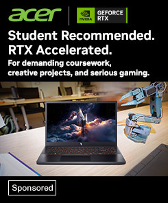 ACER Laptop